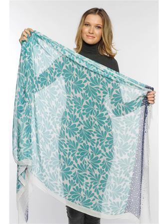 Палантин Laura Milano