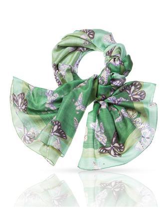 Палантин Michel Katana