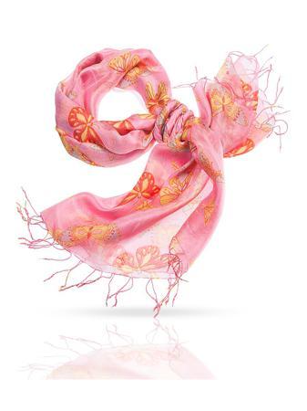 Палантин Michel Katana