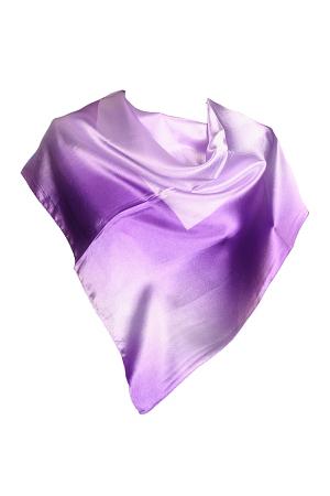 Платок  - черный цвет