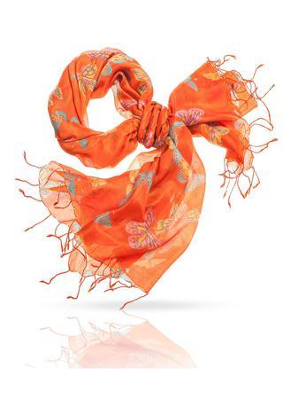 Палантин Michel Katana