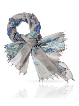 Палантин Michel Katana