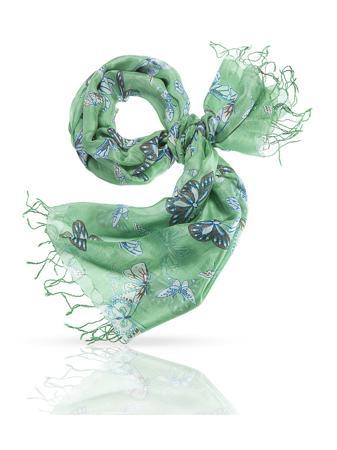 Палантин Michel Katana