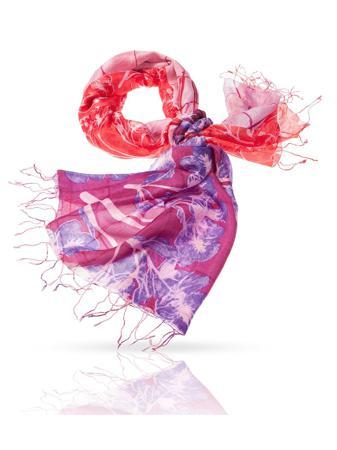 Палантин Michel Katana