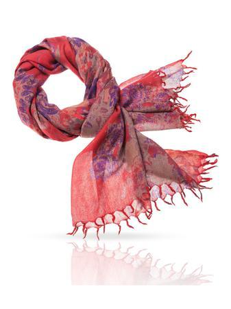 Палантин Michel Katana