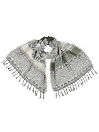 Палантин Модные истории