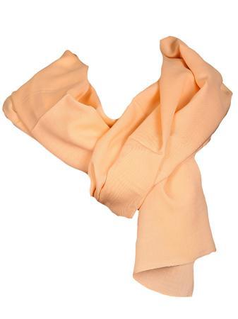 Палантин Живой Шелк