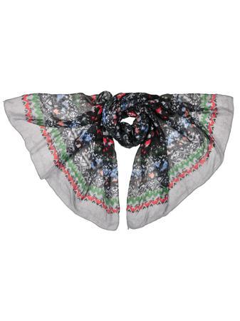 Палантин Модные истории