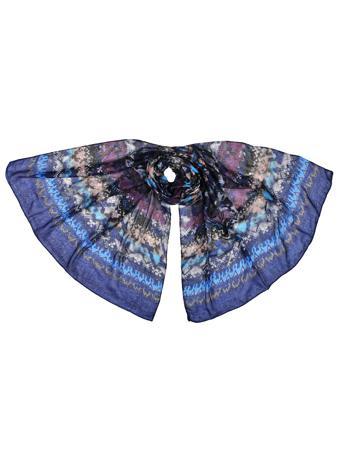 Палантин Модные истории