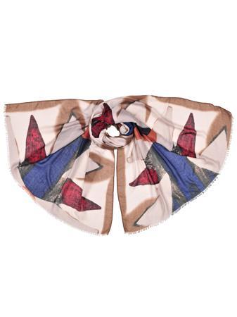 Палантин Модные истории