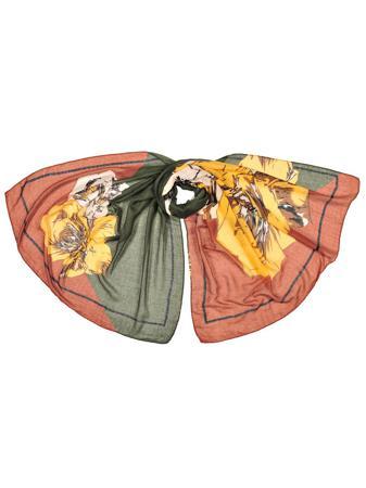 Палантин Модные истории