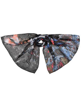 Палантин Модные истории