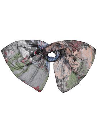 Палантин Модные истории