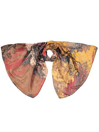 Палантин Модные истории