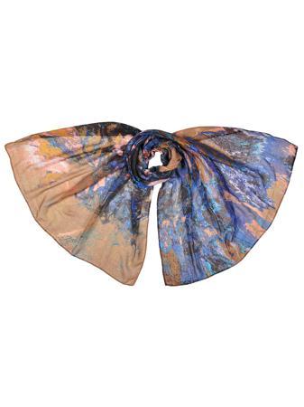 Палантин Модные истории