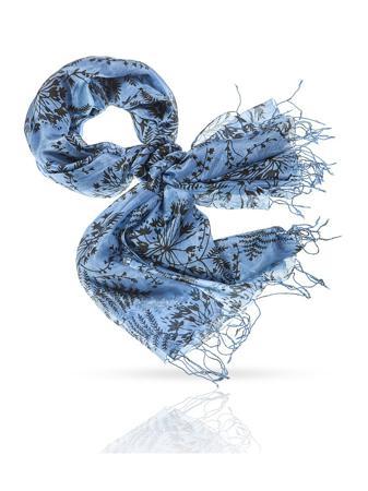 Палантин Michel Katana