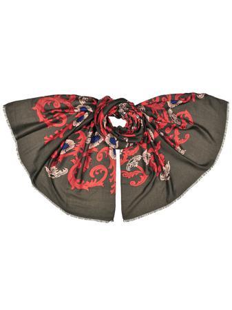 Палантин Модные истории