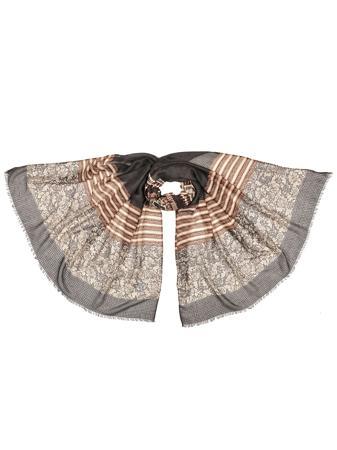 Палантин Модные истории