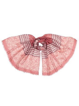 Палантин Модные истории