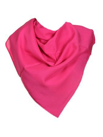 Палантин Живой Шелк