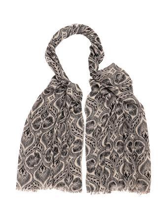 Палантин LACCOM