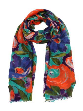 Палантин Lorentino