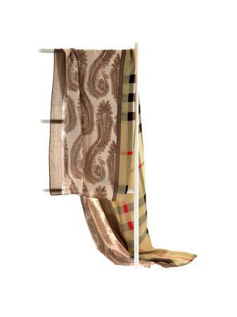 Палантин Mellizos