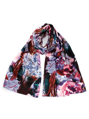 Палантин Lorentino