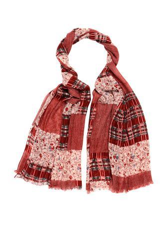 Палантин LACCOM