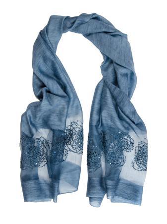 Палантин LACCOM