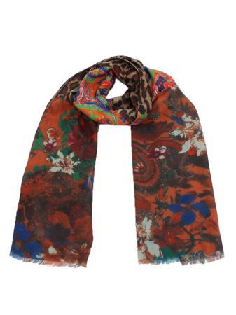 Палантин Lorentino