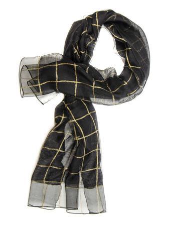 Палантин LACCOM