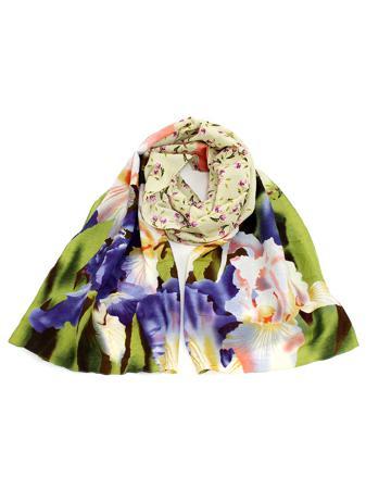 Палантин Lorentino