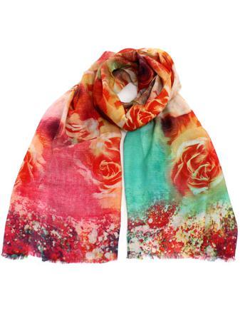 Палантин Lorentino