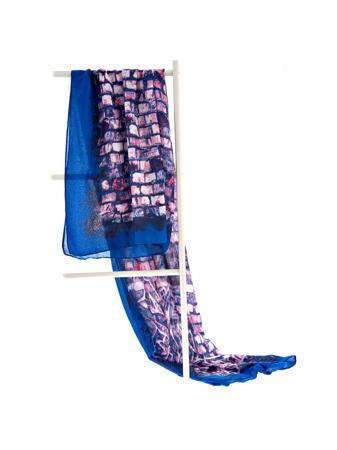 Палантин Mellizos