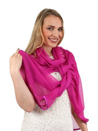 Палантин Lorentino