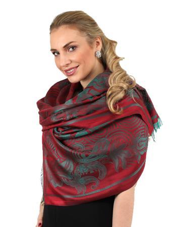 Палантин Lorentino