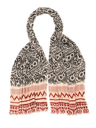 Палантин LACCOM