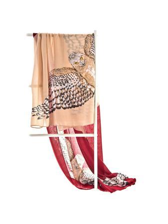 Палантин Mellizos