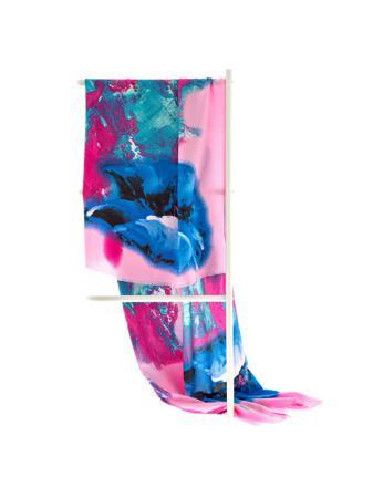 Палантин Mellizos