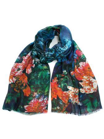 Палантин Lorentino