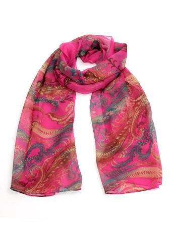 Палантин Lorentino