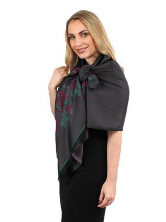 Палантин Lorentino