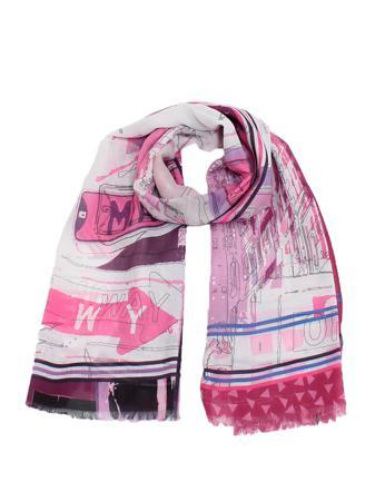 Палантин Lorentino