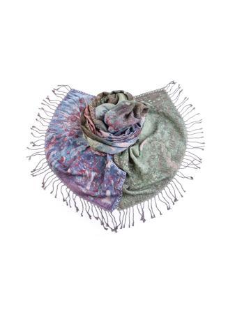 Палантин ГАНГ