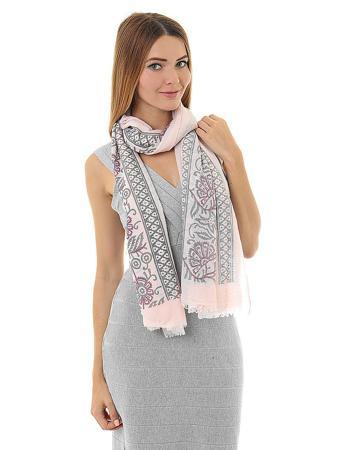 Палантин Infiniti