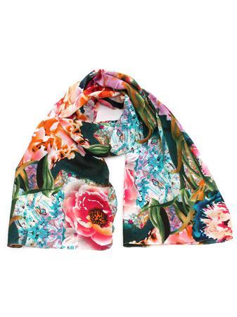 Палантин Lorentino