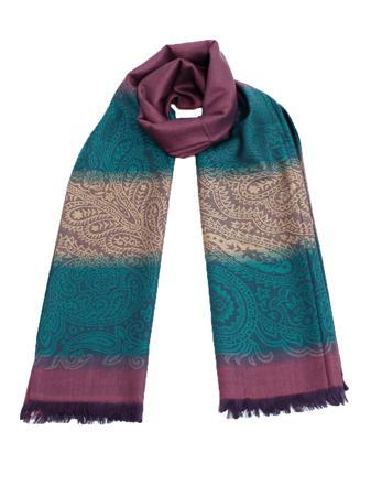 Палантин Lorentino