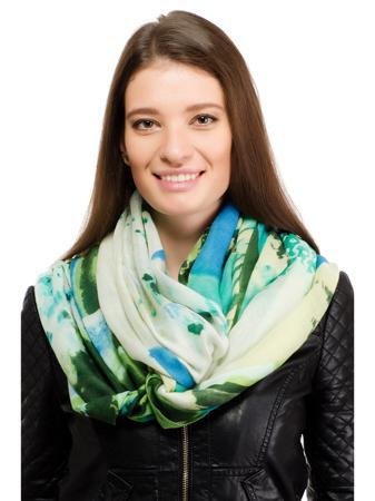 Палантин LACCOM