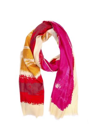 Палантин  - черный цвет